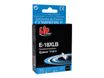 UPrint E-18XLB - 12 ml - negro - compatible - refabricado - cartucho de tinta (alternativa para: Epson T1801, Epson T1811) - para Epson Expression Home XP-102, 212, 215, 225, 312, 315, 322, 325, 405, 412, 415, 422, 425