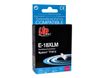 UPrint E-18XLM - 9 ml - magenta - compatible - refabricado - cartucho de tinta (alternativa para: Epson T1803, Epson T1813) - para Epson Expression Home XP-102, 212, 215, 225, 312, 315, 322, 325, 405, 412, 415, 422, 425