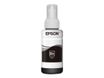 Epson T6641 - 70 ml - negro - original - recarga de tinta - para EcoTank ET-14000, ET-16500, ET-2500, ET-2550, ET-2600, ET-2650, ET-3600, ET-4500, ET-4550