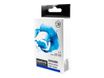 SWITCH - 14 ml - cián - compatible - cartucho de tinta (alternativa para: Epson 29XL) - para Epson Expression Home XP-235, 245, 247, 332, 335, 342, 345, 432, 435, 442, 445