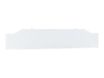 Gautier office YES! - Panel frontal para mesa - blanco