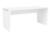 Gautier office - Mesa - rectangular - blanco