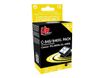 UPrint - Paquete de 2 - negro, color (cian, magenta, amarillo) - compatible - refabricado - cartucho de tinta (alternativa para: Canon CL-546XL, Canon PG-545XL) - para Canon PIXMA TR4551, TR4650, TR4651, TS3350, TS3351, TS3352, TS3355, TS3450, TS3451, TS
