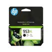 HP 953XL - 42.5 ml - Alto rendimiento - negro - original - blíster - cartucho de tinta - para Officejet Pro 7740, 8210, 8216, 8218, 8710, 8720, 8730, 8740