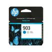 HP 903 - Cián - original - cartucho de tinta - para Officejet 69XX; Officejet Pro 69XX