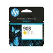 HP 903 - Amarillo - original - cartucho de tinta - para Officejet 69XX; Officejet Pro 69XX