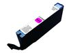 UPrint C-571XLM - 11 ml - magenta - compatible - refabricado - cartucho de tinta - para Canon PIXMA TS5051, TS5053, TS5055, TS6050, TS6051, TS6052, TS8051, TS8052, TS9050, TS9055