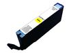UPrint C-571XLY - 11 ml - amarillo - compatible - refabricado - cartucho de tinta - para Canon PIXMA TS5051, TS5053, TS5055, TS6050, TS6051, TS6052, TS8051, TS8052, TS9050, TS9055