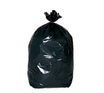20 Bolsas de basura negras 30L - 27 micras