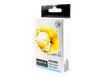 SWITCH - 15 ml - amarillo - compatible - refabricado - cartucho de tinta (alternativa para: HP 935XL) - para HP Officejet 6812, 6815, 6820; Officejet Pro 6230, 6230 ePrinter, 6830, 6835
