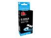 UPrint E-33XLB - 15 ml - XL - negro - compatible - caja - refabricado - cartucho de tinta (alternativa para: Epson 33XL, Epson T3351) - para Epson Expression Home XP-830; Expression Premium XP-530, 540, 630, 635, 640, 645, 830, 900