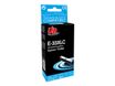 UPrint E-33XLC - 11 ml - cián - compatible - refabricado - cartucho de tinta (alternativa para: Epson T3362) - para Epson Expression Home XP-830; Expression Premium XP-530, 540, 630, 635, 640, 645, 830, 900