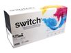 SWITCH - Negro - compatible - cartucho de tóner (alternativa para: Brother TN3480) - para Brother HL-L5000, L5100, L5200, L6200, L6300, L6450, MFC-L5700, L6800, L6900, L6950, L6970