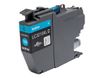 Brother LC3219XLC - XL - cián - original - blíster - cartucho de tinta - para INKvestment Business Smart Plus MFC-J5930; INKvestment Business Smart Pro MFC-J6935