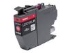 Brother LC3219XLM - XL - magenta - original - blíster - cartucho de tinta - para INKvestment Business Smart Plus MFC-J5930; INKvestment Business Smart Pro MFC-J6935