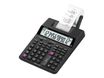Casio HR-150RCE - Calculadora impresora - LCD - 12 dígitos - batería