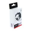 SWITCH - 15 ml - negro - compatible - refabricado - cartucho de tinta (alternativa para: Canon PG-545XL) - para Canon PIXMA TR4551, TR4650, TR4651, TS3350, TS3351, TS3352, TS3355, TS3450, TS3451, TS3452