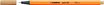 STABILO point 88 - Rotulador - ocre claro - 0.4 mm - fino