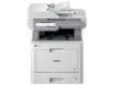 Brother MFC-L9570CDW - Impresora multifunción - color - laser - 215.9 x 355.6 mm (original) - A4/Legal (material) - hasta 31 ppm (copiando) - hasta 31 ppm (impresión) - 300 hojas - 33.6 Kbps - USB 2.0, Gigabit LAN, Wi-Fi(n), host USB, NFC