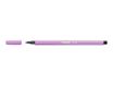 STABILO Pen 68 - Rotulador de punta de fibra - lila - tinta al agua - 1 mm - medio