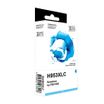 SWITCH - 26 ml - cián - compatible - refabricado - cartucho de tinta - para HP Officejet Pro 77XX, 82XX, 87XX
