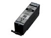 Canon PGI-580PGBK XXL - 25.7 ml - tamaño XXL - negro - original - depósito de tinta - para PIXMA TS6251, TS6350, TS6351, TS705, TS8252, TS8350, TS8351, TS8352, TS9550, TS9551