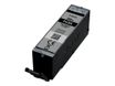 Canon PGI-580PGBK XL - 18.5 ml - tamaño XL - negro - original - depósito de tinta - para PIXMA TS6251, TS6350, TS6351, TS705, TS8252, TS8350, TS8351, TS8352, TS9550, TS9551