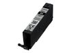 Canon CLI-581BK XL - 8.3 ml - tamaño XL - negro - original - depósito de tinta - para PIXMA TS6251, TS6350, TS6351, TS705, TS8251, TS8252, TS8350, TS8352, TS9550, TS9551