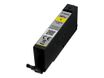 Canon CLI-581Y XL - 8.3 ml - tamaño XL - amarillo - original - depósito de tinta - para PIXMA TS6251, TS6350, TS6351, TS705, TS8252, TS8350, TS8351, TS8352, TS9550, TS9551