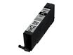 Canon CLI-581BK - 5.6 ml - negro - original - depósito de tinta - para PIXMA TS6251, TS6350, TS6351, TS705, TS8252, TS8350, TS8351, TS8352, TS9550, TS9551