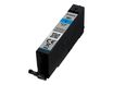 Canon CLI-581C - 5.6 ml - cián - original - depósito de tinta - para PIXMA TS6251, TS6350, TS6351, TS705, TS8252, TS8350, TS8351, TS8352, TS9550, TS9551