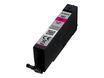 Canon CLI-581M - 5.6 ml - magenta - original - depósito de tinta - para PIXMA TS6251, TS6350, TS6351, TS705, TS8252, TS8350, TS8351, TS8352, TS9550, TS9551