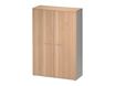 Gautier office JAZZ+ - Aparador - 4 baldas - 2 Puertas - madera aglomerada - verde haya