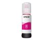 Epson 106 - 70 ml - magenta - original - depósito de tinta - para EcoTank ET-7700, ET-7750, L7160, L7180; Expression Premium ET-7700, ET-7750