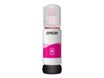 Epson 102 - 70 ml - magenta - original - depósito de tinta - para EcoTank ET-15000, 2750, 2751, 2756, 2850, 2851, 2856, 3850, 4750, 4850, 4856