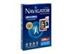 Navigator - Blanco - A4 (210 x 297 mm) - 160 g/m² - 250 hoja(s) papel normal