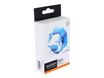 SWITCH - XL - cián - compatible - cartucho de tinta - para Brother MFC-J5330, J5730, J5930, J6530, J6935; Business Smart Pro MFC-J6930