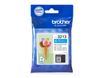 Brother LC3213C - Alto rendimiento - cián - original - cartucho de tinta - para Brother DCP-J772DW, DCP-J774DW, MFC-J890DN, MFC-J890DW, MFC-J890DWN, MFC-J895DW