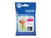 Brother LC3213M - Gran capacidad - magenta - original - cartucho de tinta - para Brother DCP-J772DW, DCP-J774DW, MFC-J890DN, MFC-J890DW, MFC-J890DWN, MFC-J895DW