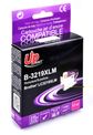 UPrint B-3219XLM - 17 ml - magenta - compatible - cartucho de tinta - para Brother MFC-J5330, J5335, J5730, J5930, J6530, J6935; Business Smart Pro MFC-J6930