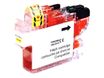 UPrint B-3219XLY - 17 ml - amarillo - compatible - cartucho de tinta - para Brother MFC-J5330, J5335, J5730, J5930, J6530, J6935; Business Smart Pro MFC-J6930