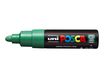 POSCA PC-7M - marcador - verde