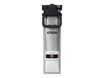 Epson T9441 - 35.7 ml - negro - original - cartucho de tinta - para WorkForce Pro WF-C5210DW, WF-C5290DW, WF-C5710DWF, WF-C5790DWF