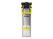 Epson T9444 - 19.9 ml - Tamaño L - amarillo - original - cartucho de tinta - para WorkForce Pro WF-C5210DW, WF-C5290DW, WF-C5710DWF, WF-C5790DWF