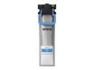 Epson T9452 - 38.1 ml - XL - cián - original - cartucho de tinta - para WorkForce Pro WF-C5210DW, WF-C5290DW, WF-C5710DWF, WF-C5790DWF