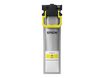 Epson T9454 - 38.1 ml - tamaño XL - amarillo - original - cartucho de tinta - para WorkForce Pro WF-C5210DW, WF-C5290DW, WF-C5710DWF, WF-C5790DWF