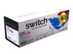 Cartucho láser compatible HP 203X - magenta - Switch