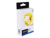 SWITCH - 12 ml - amarillo - compatible - cartucho de tinta - para Epson Expression Premium XP-6000, XP-6005, XP-6100, XP-6105