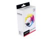 SWITCH - Paquete de 2 - negro, color (cian, magenta, amarillo) - compatible - cartucho de tinta - para Canon PIXMA MP230, MP252, MP270, MP280, MP282, MP495, MP499, MX350, MX360, MX410, MX420