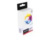 SWITCH - 13.5 ml - color (cian, magenta, amarillo) - compatible - refabricado - cartucho de tinta - para Canon PIXMA TR4551, TR4650, TR4651, TS3350, TS3351, TS3352, TS3355, TS3450, TS3451, TS3452